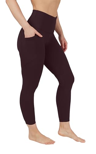 Image of 90 Degree By Reflex Womens Power Flex Yoga Pants