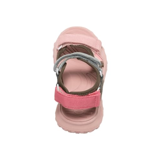Kamik Girl Harbor T Sandal4