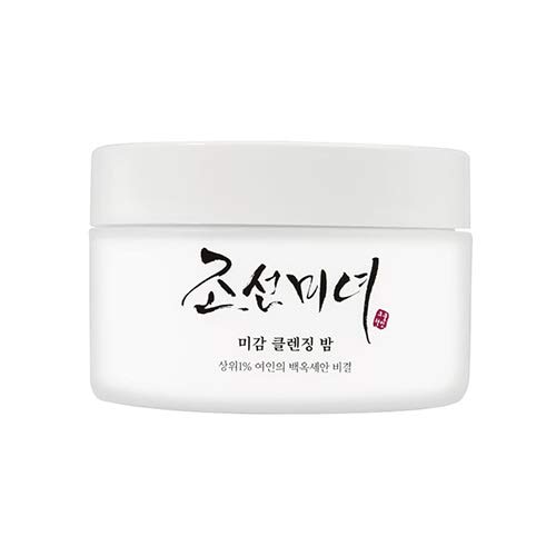 Beauty of JoseonRadiance Cleansing Balm 80g