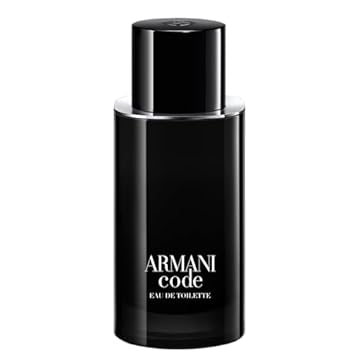 Code Giorgio Armani - Perfume Masculino - Eau de Toilette 75ml