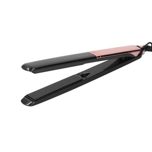 Plancha para Cabello Mini con Calentamiento Rápido y Control Digital miniatura 7