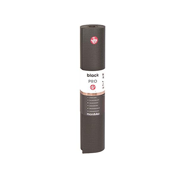 Manduka-PRO-Yoga-Mat-85 Manduka Pro Yoga Mat Black Mat PRO Extra Long
