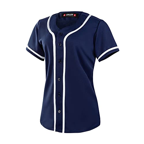 Ropa de Béisbol para Mujer marca EALER