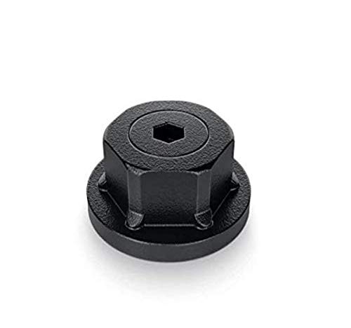 Écrou à capuchon hexagonal Ozco protège durablement vos assemblages extérieurs - 2
