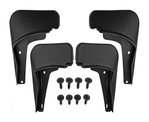 Revêtement puits roue Hyundai IONIQ 6 2023-2024 finition haut de gamme