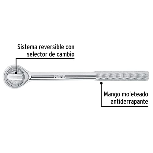 Matraca 3/8 5 Imagen adicional