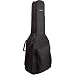 Protec 3/4 Dreadnought Guitar Gig Bag - Silver Series, Model CF206E