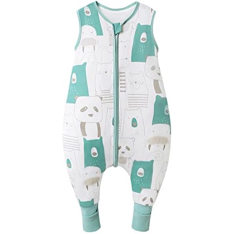 Mosebears Saco de Dormir de Verano para Bebés Cover