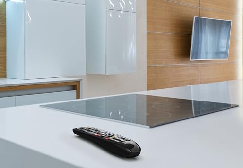 Télécommande TV LG Meliconi Gumbody Personal 2+ prête à l'emploi - 4