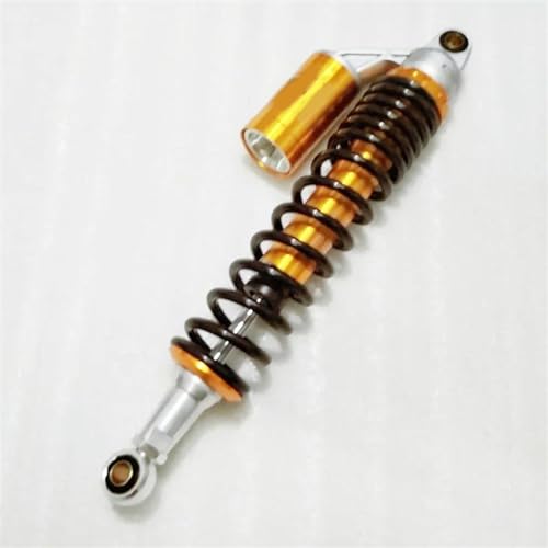 Amortisseur d'air universel moto 410mm pour réparer la suspension arrière de votre gokart - 7
