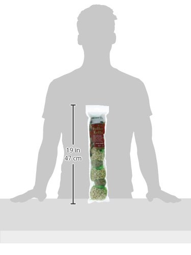 Erdtmanns Voederketting met fruit (1 x 650 g) - Afbeelding 4