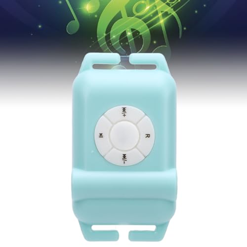 Lecteur MP3 étanche 8 Go avec écouteurs natation et course