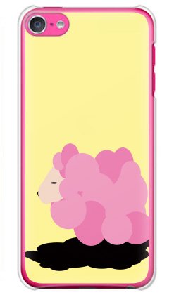 K[YlI apple iPod touch 6 P[X (r sN) Apple iPodtouch6-PC-OCA-0333