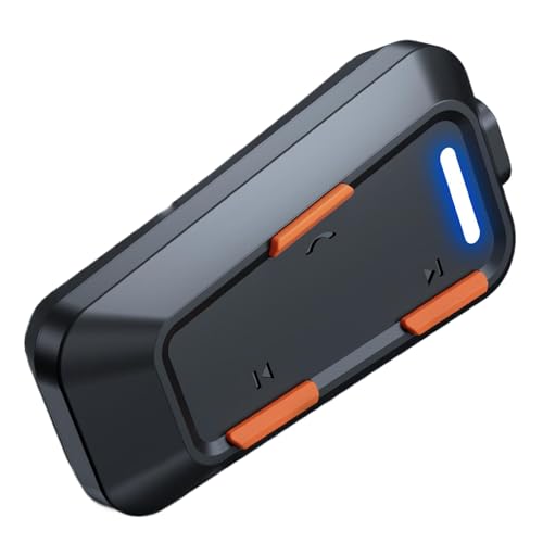 Auriculares inalámbricos de motocicleta IPX5 impermeables para deportes al aire libre