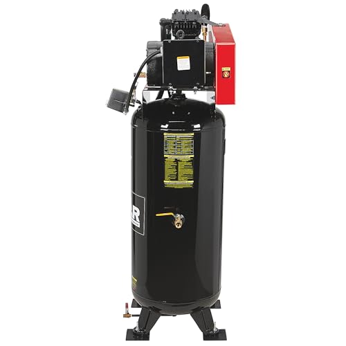 NorthStar 5 HP Quiet Armor Compressor