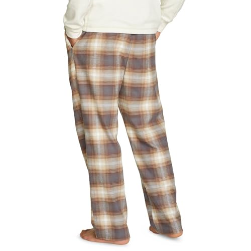 Eddie Bauer Men's Eddie's Favorite Flannel Sleep Pants2