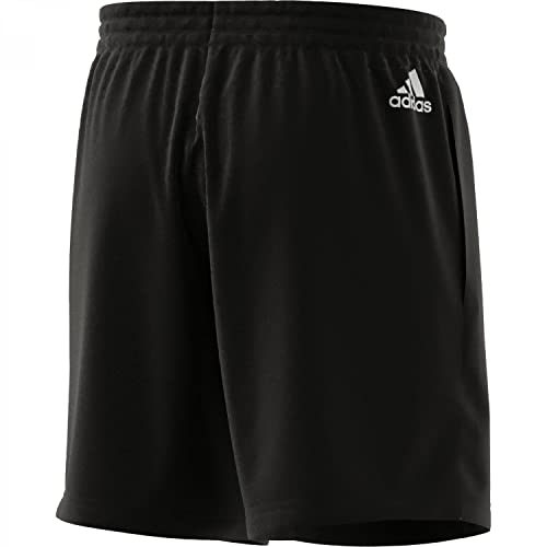 Adidas M Lin Chelsea, Pantalone Corto Uomo