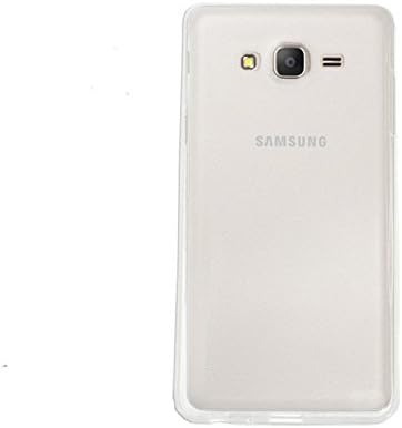Capa para Celular Transparente Samsung Galaxy ON 7 G600 | Amazon.com.br