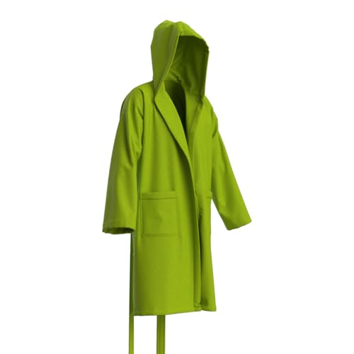 Peignoir de bain arena Compact Terry Robe en coton éponge premium - 2