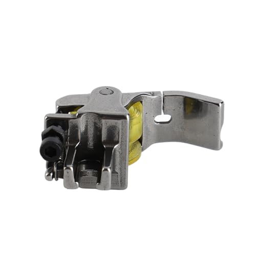 Prensatelas Industrial con Rueda de Goma 0.5mm miniatura 5