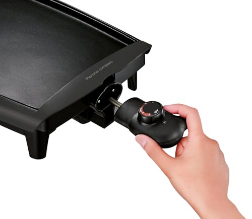 Variante de Tefal parrillas eléctricas Compact 25×35 cm Negro CB500512