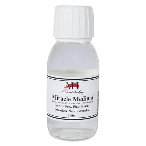 Michael Harding Miracle Medium, 100ml