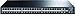 Produktbild TP-Link TL-SL3452 Netzwerk Switch (1000 Mbps, Managed, 48x 100 Mbps LAN-Ports, 4x Gigabit-LAN-Ports)