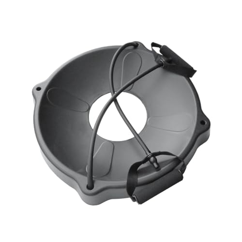 QUXVUIS �G�N�T�T�C�Y �{�[�� �x�[�X�́A�z�[���W����^����̃t�B�b�g�l�X�̌������コ���܂��B�t�B�b�g�l�X �{�[��, ��R�o���h�t��, 49×5.5cm