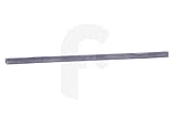  Bande veloutée (bande d\'insertion) pour e.a. AEG, Electrolux aspirateur balai sans fil 8086616045