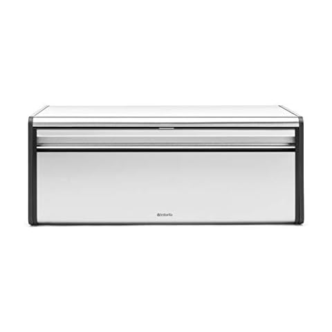 Panera Brabantia con Apertura Frontal Abatible Cover