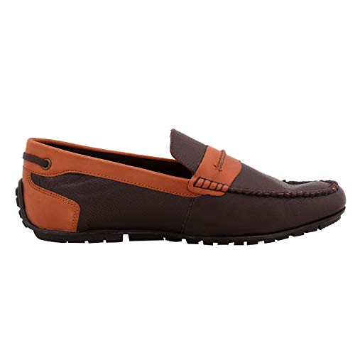 Image of Attilio Mens Uniform Dress Shoe