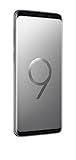 Samsung Galaxy S9 G9600 64GB Unlocked GSM 4G LTE Phone w/ 12MP Camera - Titanium Gray