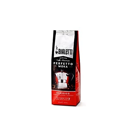 Bialetti - Perfetto Moka Classico Cover