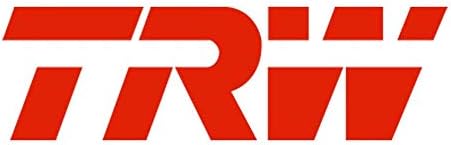 TRW JTY7008 Steering Center Link for Chevrolet S10: 1982-2003 and other applications