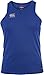Produktbild Canterbury Herren Core Vapodri Poly Singlet Training Vest Weste, königsblau, XS