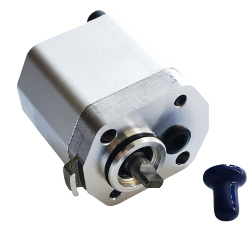 Image of Hydraulic Pump 7023580 JLG Parts for JLG Electric Scissor Lift 2646ES 3246ES...