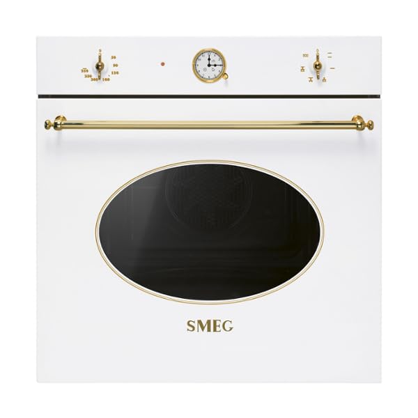 Forno incasso Smeg COLONIALE SF68C1B Blanc