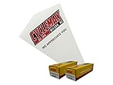Cyclemax Two Pack for NGK Spark Plugs CPR6EA-9-2PACK Contains Two Spark Plugs and a Funnel