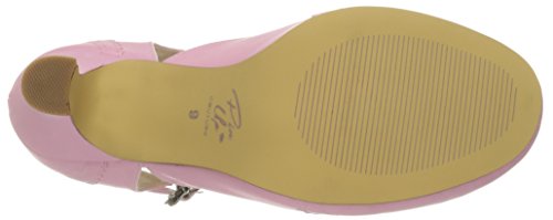 Pin Up Couture Flapper-11, Scarpe col Tacco con