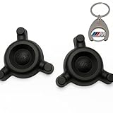 Kompatibel mit BMW Modellen: Passend für BMW 3er M3 E46 sowie ausgewählte 3er E36 Varianten – bitte OE-Nummer prüfen.