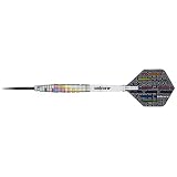 Unicorn darts code jelle klaasen 90% 22g