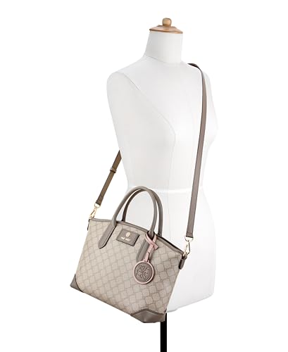 Nine West Piera Satchel2