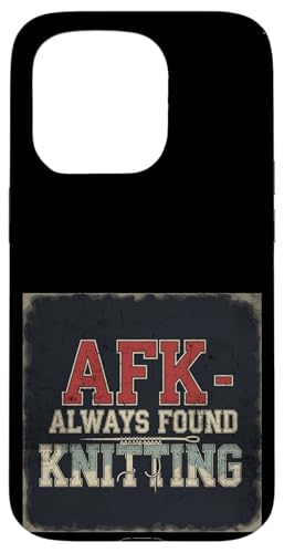 AFK Always Found ҂ݕ ʔ ю  j҂ ҂݃Lbg X}zP[X iPhone 15 Pro p