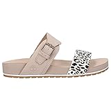 Marke: Timberland TIMBERLAND - Malibu Waves Damen Sandalen, Beige - beige - Größe: 38 EU