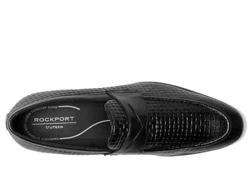 Rockport Men's Cory Penny Loafer2