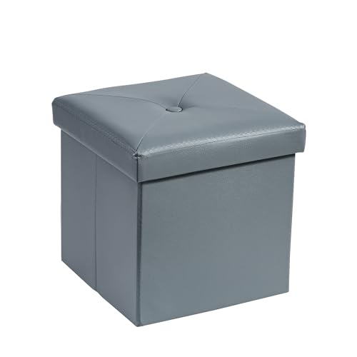 VECELO [Xc[ Ibg} [{bNX 30*s30*30CM ω׏d80kg ܂݉\ ݑ u rO//QKp ᔠ m[ ϕi[{bNX O[