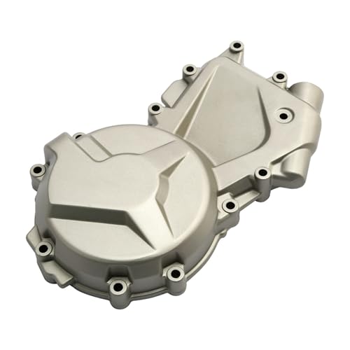 Couvercle stator moto pour S1000RR carter d'alternateur gauche haute résistance 2009-2018