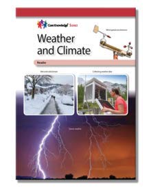 Weather and Climate: CKSci Student Reader: Core Knowledge Foundation ...