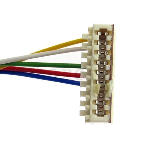 Commodo clignotant défectueux solution de remplacement 5K0953513S Touran Golf 6