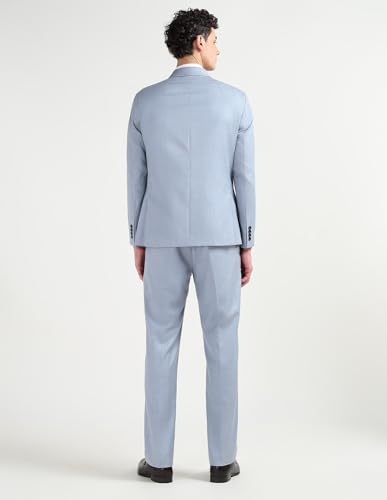 Image of Arrow Men Business Suit Pants Set